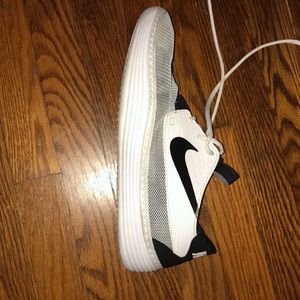 Nike Solarsoft Size 12